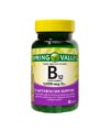 Spring Valley Vitamin B12 1000mcg 60 Tablet
