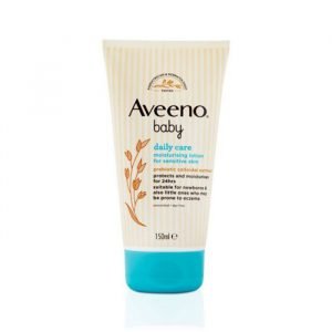 Aveeno Baby Daily Care Baby Moisturising Lotion 150ml