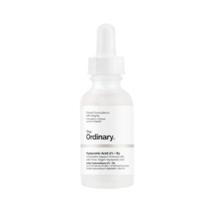 Ordinary Hyaluronic Acid 2% + B5 30ml