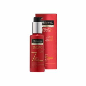 Tresemme Keratin Smooth 7 Day 120ml