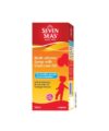 SEVEN SEAS Multivitamin Syrup With Cod Liver Oil 100ml
