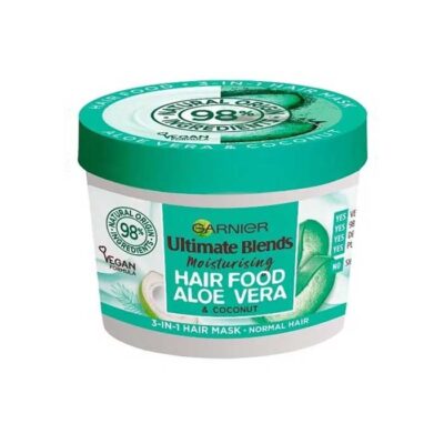 Garnier Ultimate Blends Aloe Hair Mask 390ml