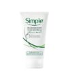 Simple Regeneration Age Resisting Facial Wash 150ml