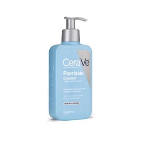 CeraVe Psoriasis Cleanser 237ml