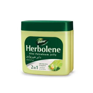 Dabur Herbolene Aloe Petroleum Jelly 115ml
