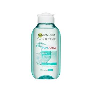 Garnier Pure Active Micellar Cleansing Water 125ml