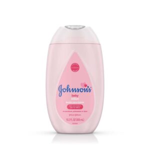 Johnsons Baby Lotion 300ml