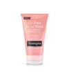 Neutrogena Oil-Free Acne Wash Pink Grapefruit Facial Scrub 124ml