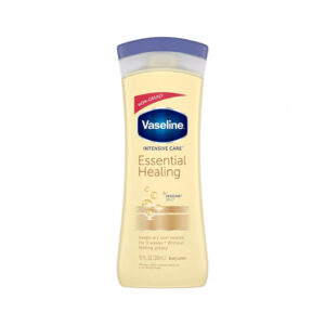 Vaseline Intensive Care Essential Healing Lotion