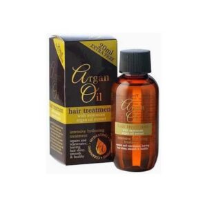 Argan Oil Extract Intensive Hair Treatment 50ml