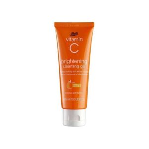 Boots Vitamin C Brightening Cleansing Gel 100ml