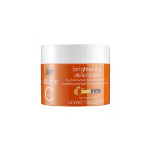 Boots Vitamin C Brightening Sleeping Mask 50ml