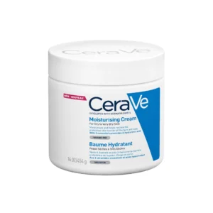 Cerave Moisturizing Cream 454g
