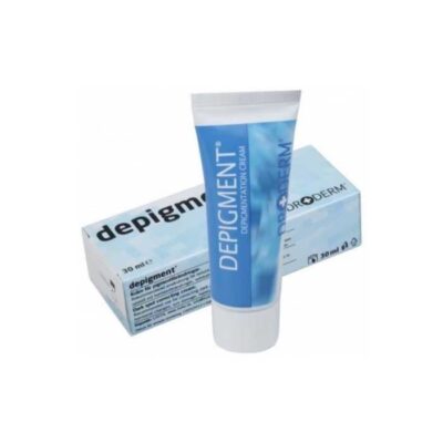 Dr. Depigment Cream