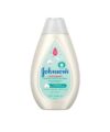 Johnson CottonTouch Newborn Wash Shampoo 400ml