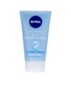 Nivea Daily Essentials Gentle Exfoliating Face Scrub 150ml