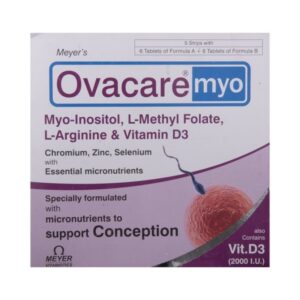 Ovacare Myo