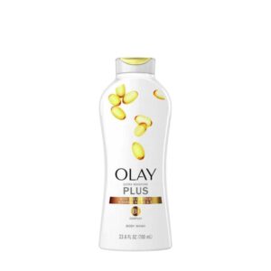 olay ultra moisture plus body wash