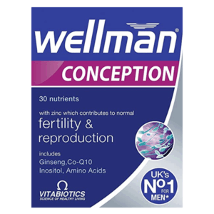 Wellman Conception