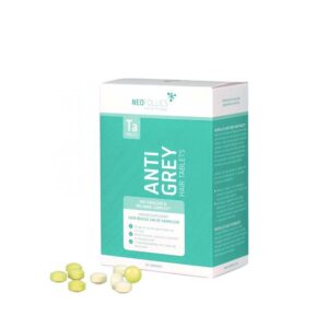 Neofollics Anti Grey Hair Tablets