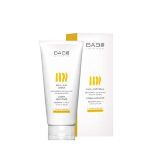 Babe Emollient Cream 200ml