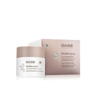 Babe Healthy Aging+ Multi Action Cream