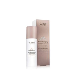 Babe Healthy Aging+ Multi Rejuvenating Revitalising Booster 50ml
