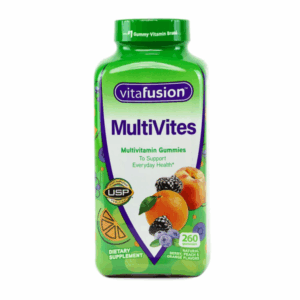 Vitafusion MultiVites Gummy Vitamins