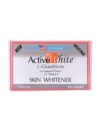 Active White L Glutathione Skin Whitening 60 Capsules