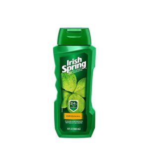 Irish Spring Original 24H Fresh Body Wash 532ml