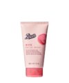 Boots Rose Facial Wash 150ml
