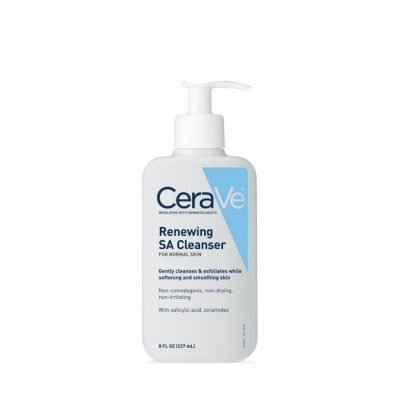 Cerave Renewing SA Cleanser 237ml
