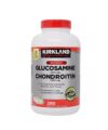 Kirkland Glucosamine Chondroitin 280  tablets