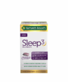 Nature’s Bounty Sleep3 120 Tablets