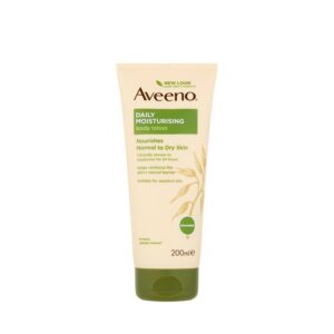 Aveeno Daily Moisturizing Body lotion 200 ml