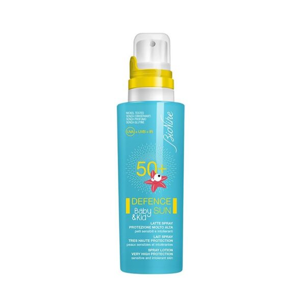 Bionike Defence Sun Baby & Kids Spf50+