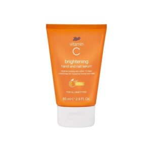 Boots Vitamin C Brightening Cleansing Gel 85ml