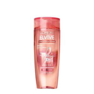 l'oreal elvive smooth intense shampoo 375 ml