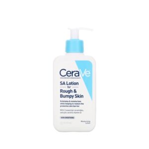 CeraVe SA Lotion Rough for Rough & Bumpy Skin 237 ml
