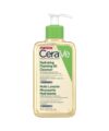 Cerave Hydrating foaming oil Cleanser 236ml