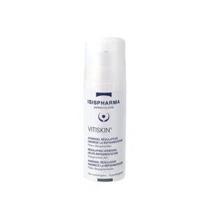 ISIS Pharma Vitiskin Hydrogel 50 ml
