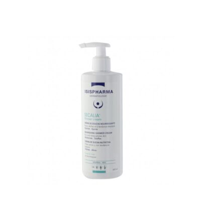 Isis pharma secalia shower cream 400ml