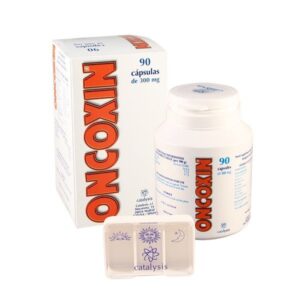Oncoxin 90 Capsule