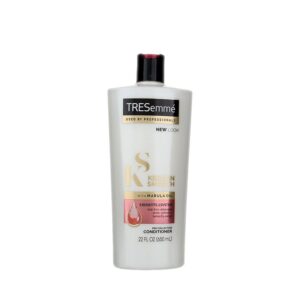 Tresemme Keratin Smooth Conditioner 650ml
