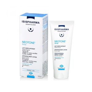 isis pharma neotone body 100ml