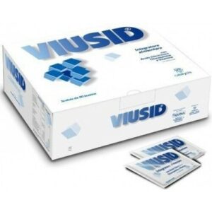 Viusid Sachets 21 Immune System Booster
