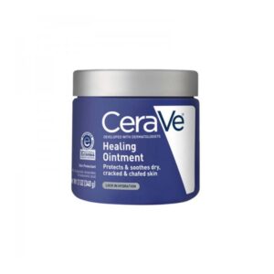 cerave healing ointment 340g