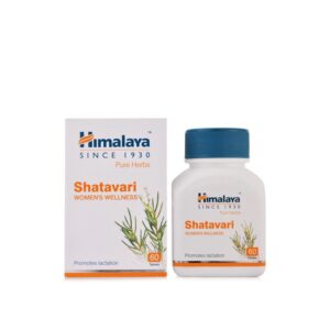 himalaya shatavari 60 capsules