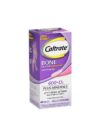 Caltrate bone 600+D Plus Minerals Tablet