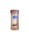 vaseline intensive care cocoa radiant body oil 200 ml